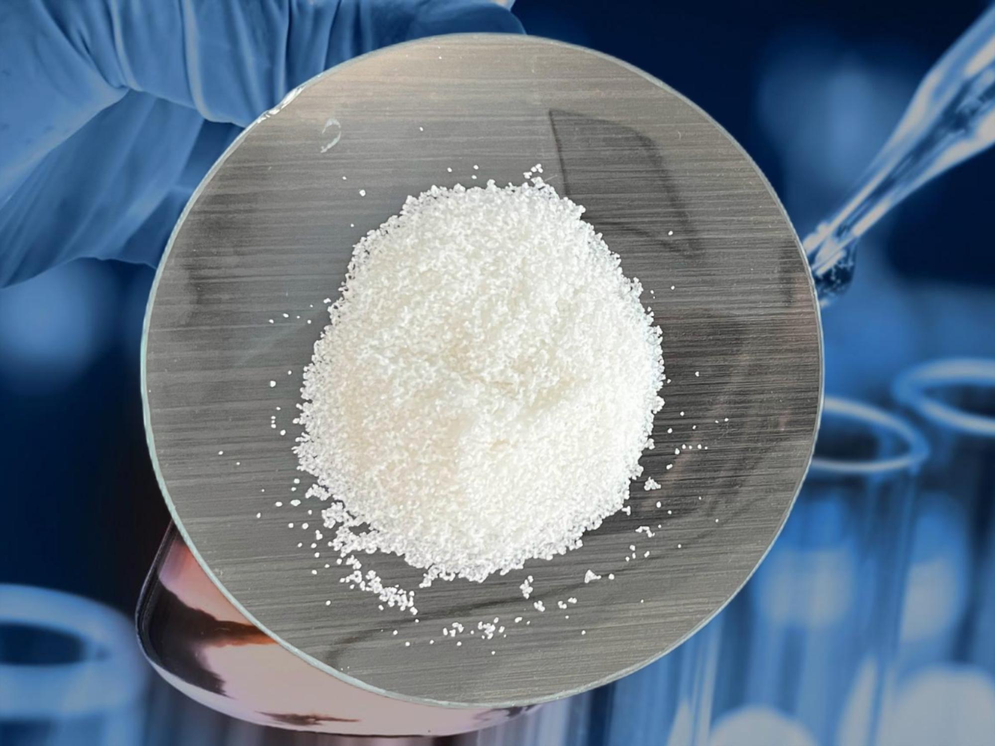 阻燃劑RX-973三溴新戊醇詳解：為什么它能兼顧高溴含量與穩定性？