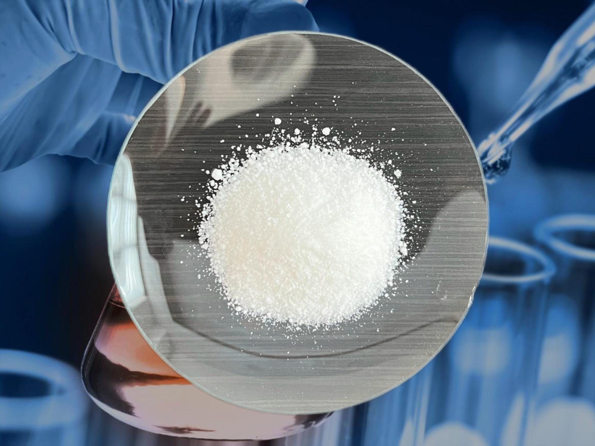 六苯氧基環三磷腈是什么材料？一文了解它的阻燃秘密